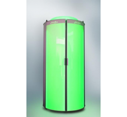 Вертикальный солярий Fire-Sun Galaxy 54 (230 Вт)