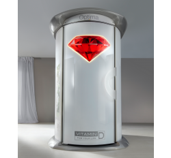 Коллагенарий MegaSun Optima Tower