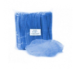 Шапочки для солярия Шарлотта, 100 шт.