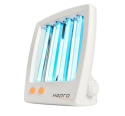 Домашний солярий Summer Glow HB175