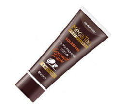 Ультра лосьон-бронзер "Coconut Tropic Ultra", 40мл