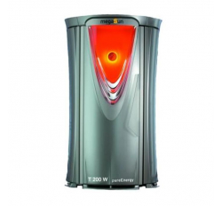 Вертикальный солярий Tower Pure Energy T200