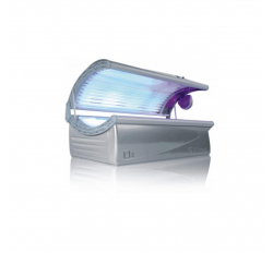 Горизонтальный солярий Q4-2