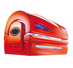 Горизонтальный солярий TurboPower 25000 - Ultrasun