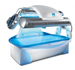 Горизонтальный солярий P-90 - UWE