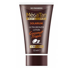 Ультра лосьон-бронзер "Coconut Tropic Ultra", 125мл