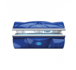 Горизонтальный солярий Q15 High Power - Ultrasun