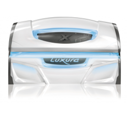 Горизонтальный солярий "Luxura X7 38 SLI INTENSIVE"