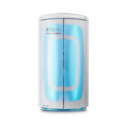 Вертикальный солярий "K Sun Beauty Hybrid"