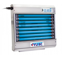 Домашний солярий GK-480 (S8/515)W