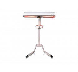 Домашний солярий Hapro Innergize HP8580