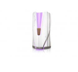 Вертикальный солярий "Luxura V8 48 XL Balance Ultra"