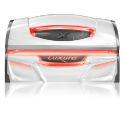 Горизонтальный солярий "Luxura X7 38 SLI BALANCE"