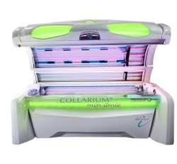 Горизонтальный коллариум MegaSun Mon Amie Deluxe I