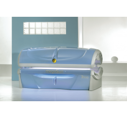 Горизонтальный солярий MEGASUN 3500 Super Power