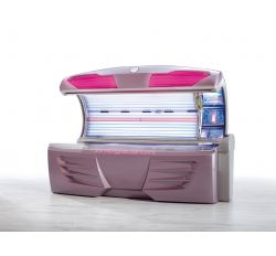 Горизонтальный солярий MEGASUN 4800 Super