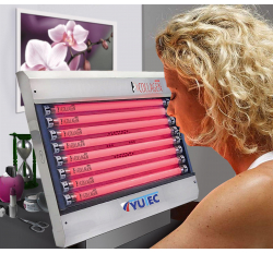 Коллагенарий GK-480-K8/525 W домашний