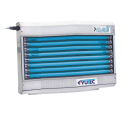 Солярий домашний GK-480-S8/525 W