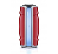 Солярий вертикальный Hapro Proline V