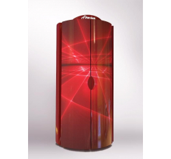 Вертикальный солярий "Fire-Sun 44*180"