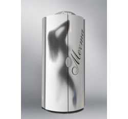 Вертикальный солярий "Fire-Sun 44*200"