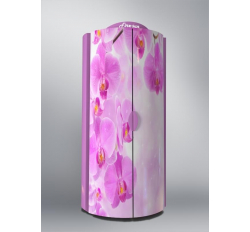 Вертикальный солярий "Fire-Sun 60*180"