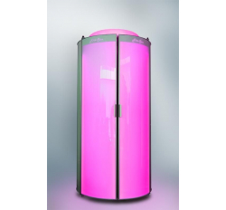 Вертикальный солярий "Fire-Sun Galaxy 42*180"