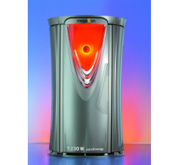 Вертикальный солярий "T 200 W pureEnergy"
