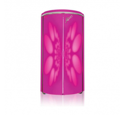 Вертикальный солярий "Tecnosole K Sun"