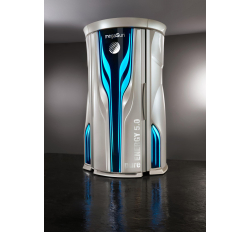 Вертикальный солярий Tower pure energy 5.0