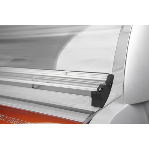 Горизонтальный солярий "Luxura X7 42 SLI INTELLIGENT"