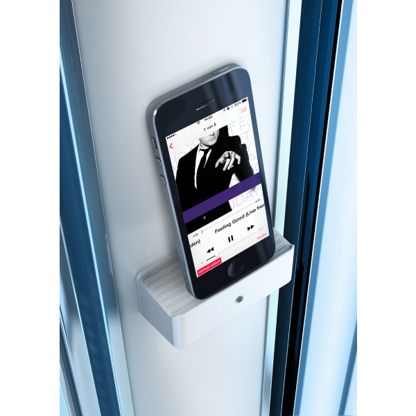 Вертикальный солярий "Luxura V6 48 XL Balance Ultra"