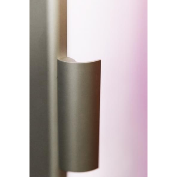 Вертикальный коллагенарий "Fire-Sun Galaxy Collagen 54*180"