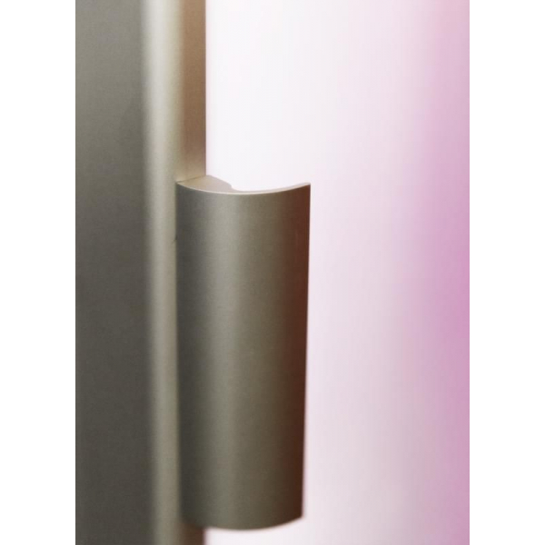 Вертикальный солярий "Fire-Sun Galaxy 48*180"