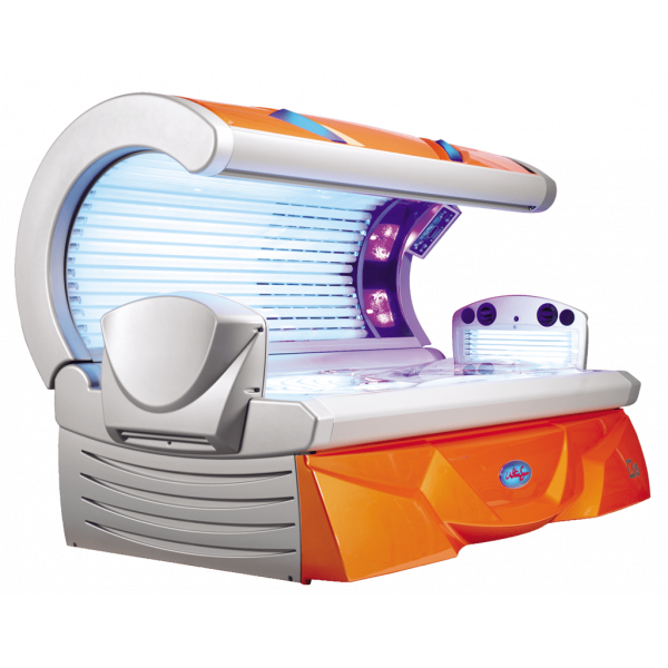 Горизонтальный солярий Q15 Magnum Power - Ultrasun