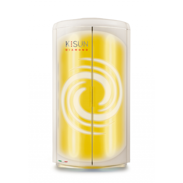 Вертикальный солярий "K Sun Diamond"