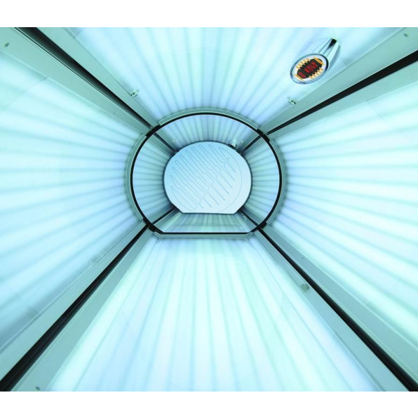 Вертикальный солярий "T 230 W pureEnergy"