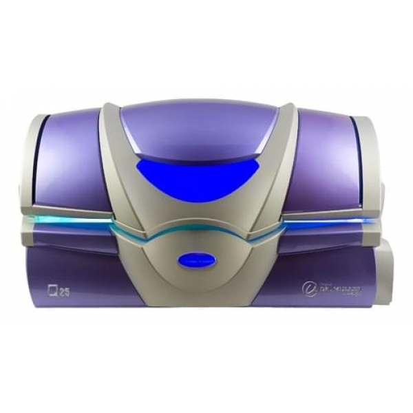 Горизонтальный солярий Q25 Magnum Power - Ultrasun