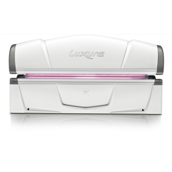 Горизонтальный солярий "Luxura X3 32 SLI INTENSIVE"