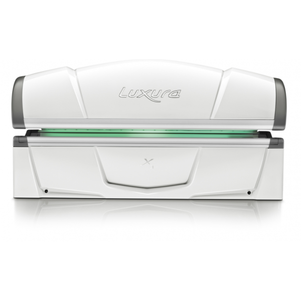 Горизонтальный солярий "Luxura X3 30 SPR"