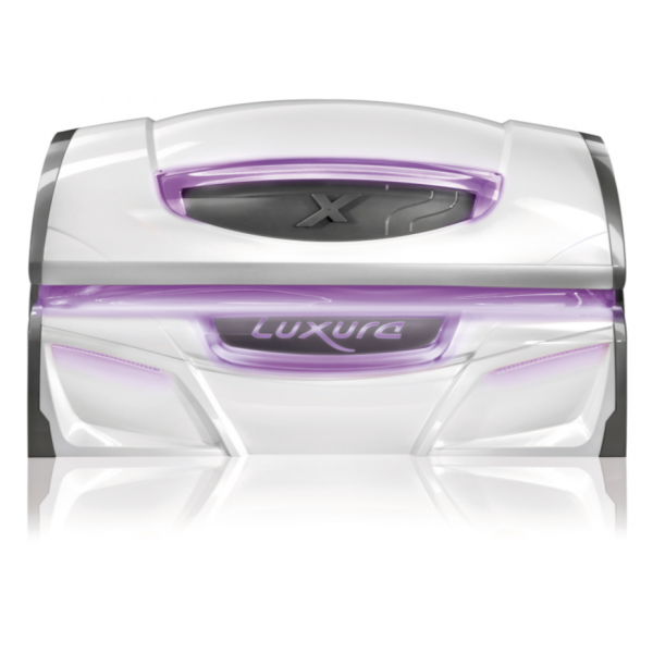 Горизонтальный солярий "Luxura X7 42 SLi"