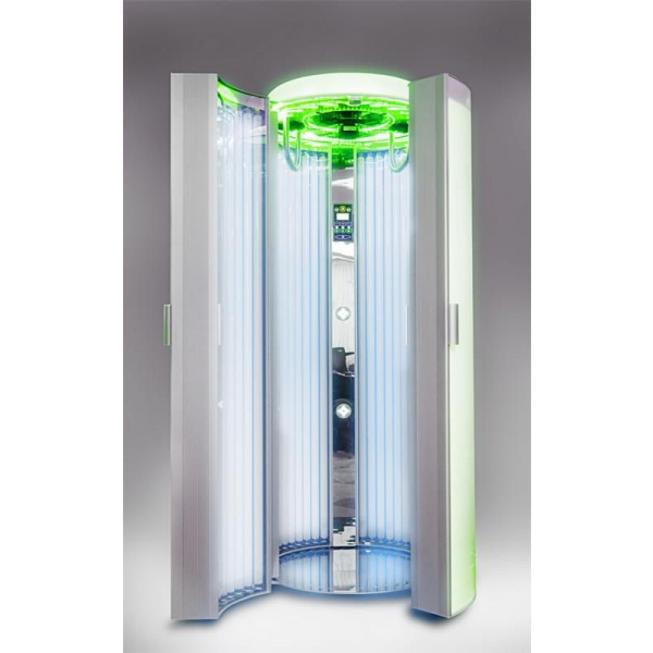 Вертикальный солярий "Fire-Sun Galaxy 54*180"