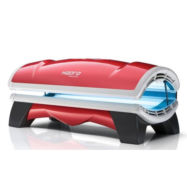 Солярий горизонтальный Onyx Pro Line 28/1