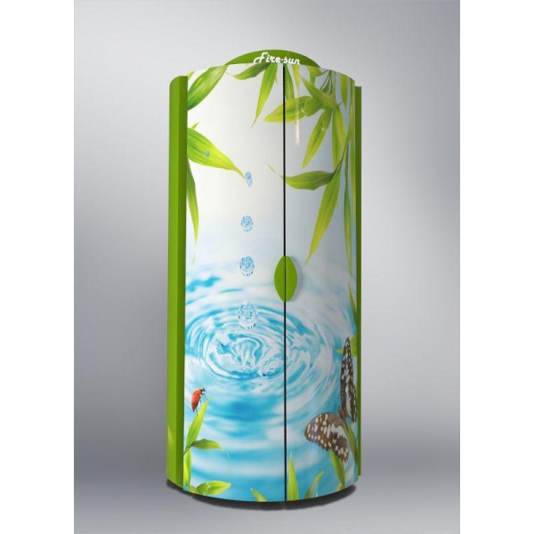 Коллатэнарий "Fire-Sun Galaxy 54*230"