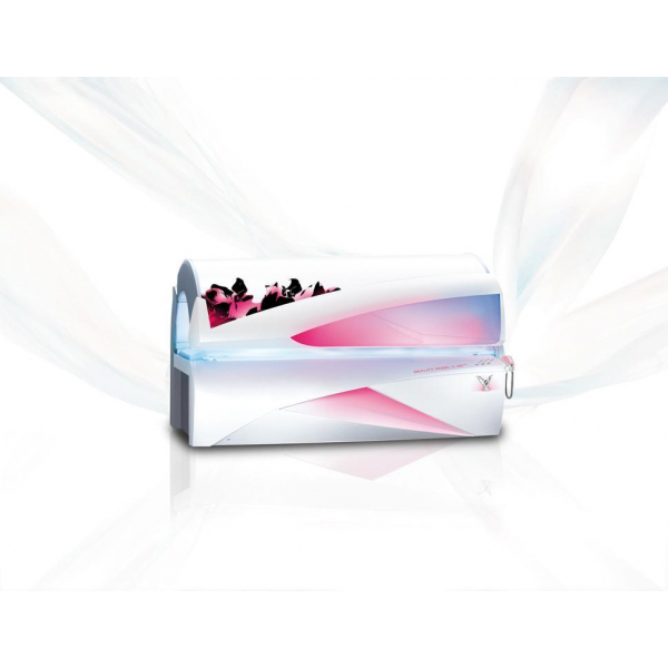 Коллариум Ergoline Beauty Angel C46 sun