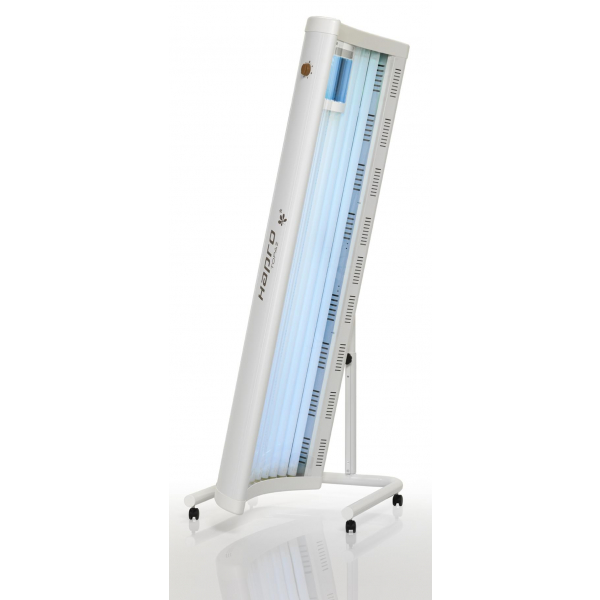 Домашний солярий "Topaz 12V"