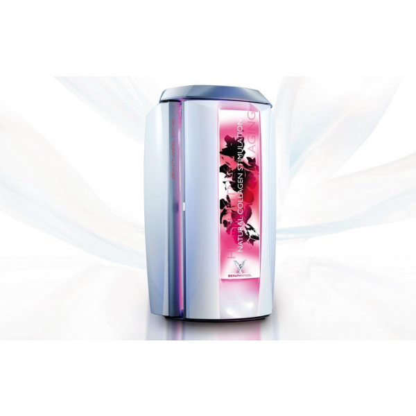 Коллагенарий "Ergoline Beauty Angel CVT 42"