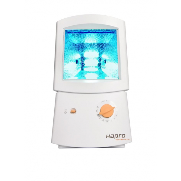 Домашний солярий Summer Glow HB404