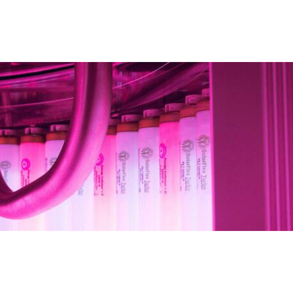 Коллатэнарий "Luxura X5 34 SLI"