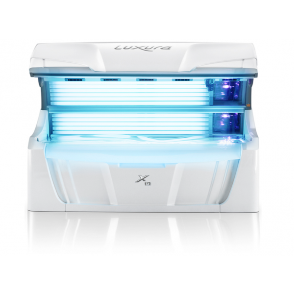 Коллатэнарий "Luxura Х10 46 SLi High Intensive"